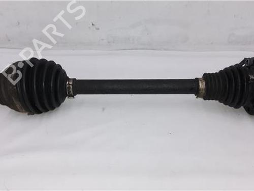 Used Left front driveshaft SEAT ALTEA (5P1) 1.9 TDI (105 hp) 27846807