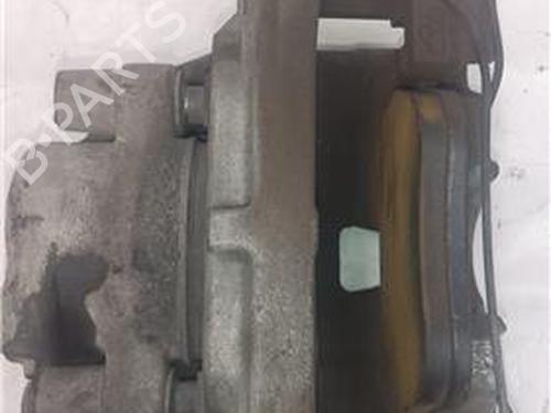 Right front brake caliper AUDI A4 B7 (8EC) 2.0 TDI 16V | BP27847742M104 
