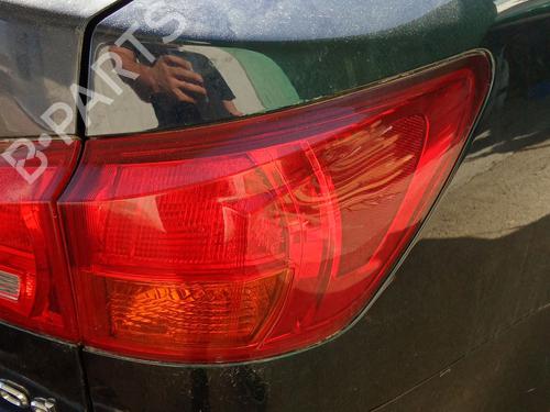 Høyre baklys LEXUS IS II (_E2_) 220d (ALE20) (177 hp) 31148779