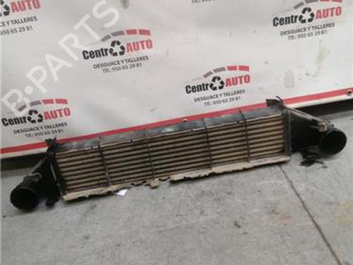 Used Intercooler MERCEDES-BENZ C-CLASS (W203) C 220 CDI (203.006, 203.008) (143 hp) 27842302