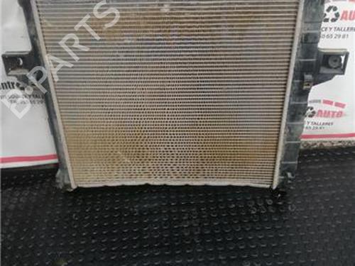 Køler JEEP GRAND CHEROKEE II (WJ, WG) 4.0 4x4 | BP27843055M31 