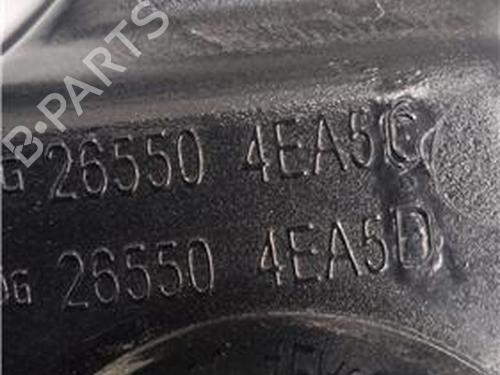 Other NISSAN QASHQAI II (J11, J11_) 1.6 dCi | BP27846317O1 