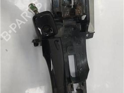 Used Front right exterior door handle NISSAN QASHQAI II SUV (J11, J11_) 1.5 dCi (110 hp) 27850148