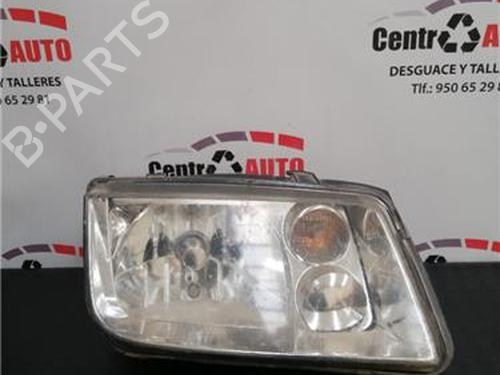 Phare droit VW BORA I (1J2) 1.6 (101 hp) 27846002