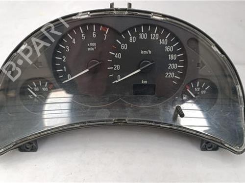Cockpit OPEL CORSA C (X01) 1.0 (F08, F68) | BP27851424C47 