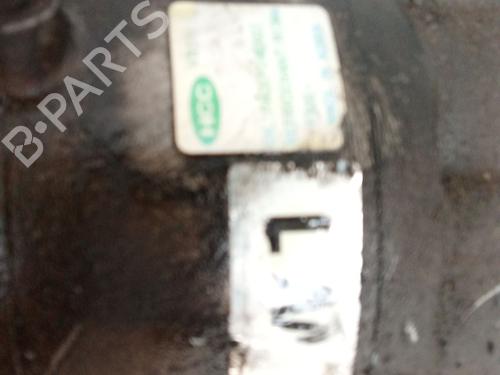 AC compressor HYUNDAI TUCSON (JM) 2.0 CRDi All-wheel Drive | BP30727882M34 