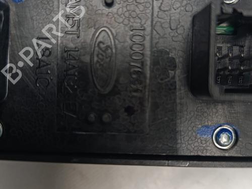 Left front window switch FORD C-MAX II (DXA/CB7, DXA/CEU) 1.6 TDCi | BP31148796I27 - Image 2