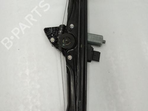 Front left window mechanism CITROËN C3 AIRCROSS II (2R_, 2C_) 1.5 BlueHDi 100 (2CYHYJ) | BP27576000C22