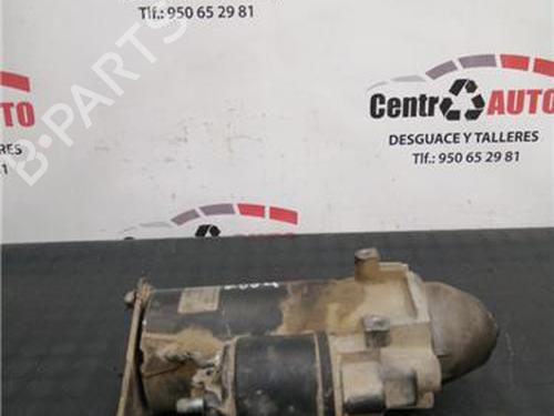 Used Starter OPEL ZAFIRA A MPV (T98) 2.0 DI 16V (F75) (82 hp) 27853139