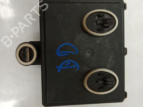 Used Comfort control module Comfort control module 27982924 27982924