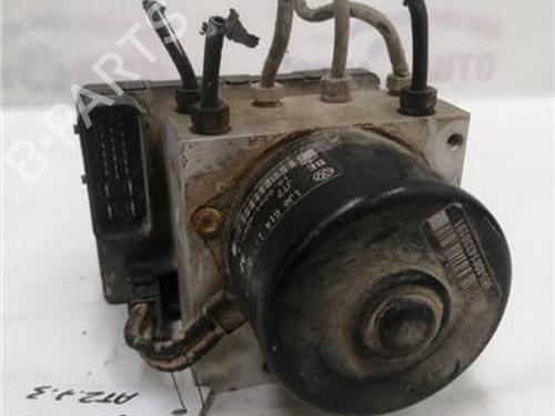 ABS Bremseaggregat VW GOLF IV Variant (1J5) 1.9 TDI | BP27845774M43 