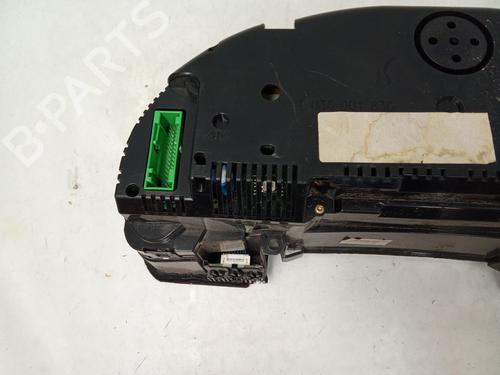 Instrument cluster AUDI A4 B6 (8E2) 1.9 TDI | BP37757772C47 - Image 5