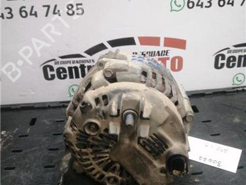 Generator LAND ROVER FREELANDER I (L314) 2.0 Td4 4x4 | BP27844592M7 