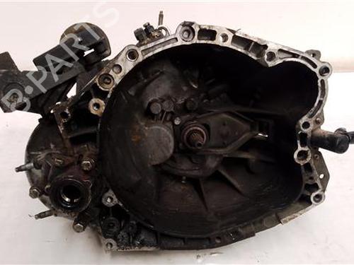 Gearbox CITROËN C5 II (RC_) 2.0 HDi (RCRHRH) | BP39434237M3 - Image 4
