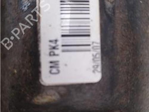 Gearbox RENAULT LAGUNA II (BG0/1_) 2.0 dCi (BG1T) | BP27849025M3 