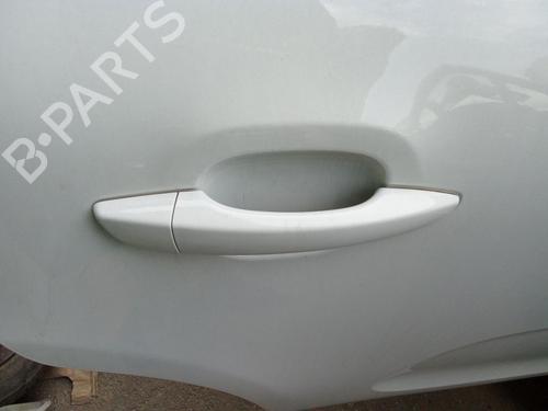 rear-right-exterior-door-handle-citroen-c3-iii-sx-2016-40449540 main image