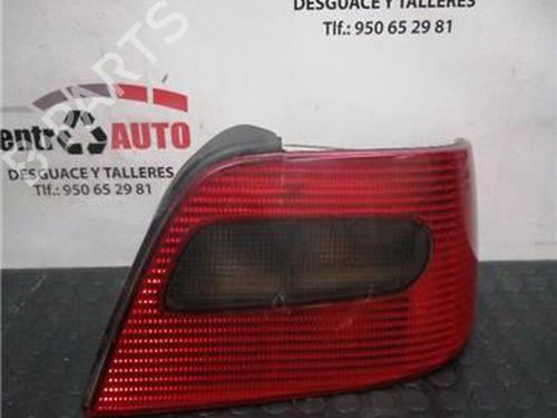 Used Right taillight Right taillight 39434219 39434219