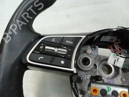Steering wheel KIA XCEED (CD) 1.6 GDI Hybrid | BP40227483C49 - Image 2