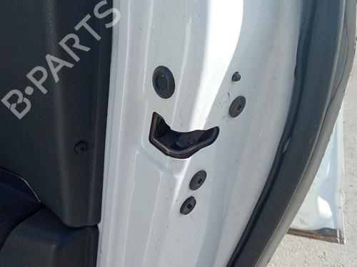 Used Rear right lock PEUGEOT 5008 II (MC_, MJ_, MR_, M4_) 1.6 BlueHDi 115 (MCBHXH, MCBHXW) (116 hp) 29998489