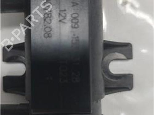 Elektronisk modul MERCEDES-BENZ C-CLASS (W204) C 220 CDI (204.008) | BP27849038M83
