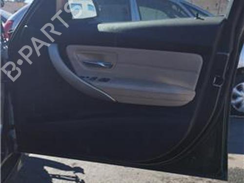 Used Front right panel BMW 3 (F30, F80) 320 d (184 hp) 27849250