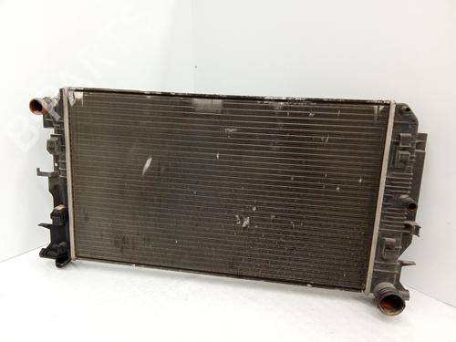 Used Water radiator MERCEDES-BENZ SPRINTER 3-t Van (B906) 209 CDI (906.611, 906.613) (88 hp) 29629033
