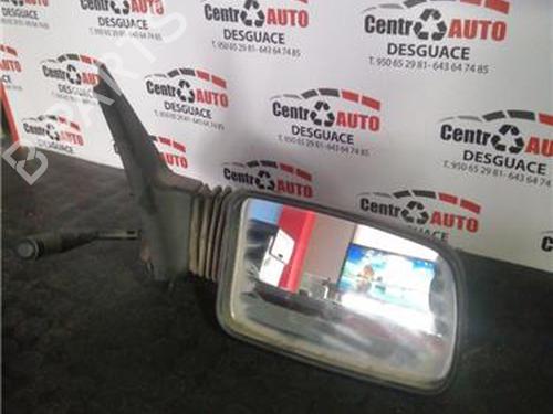 Used Right mirror PEUGEOT 205 Hatchback Van 1.1 (49 hp) 27843349