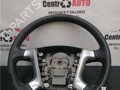 Used Steering wheel CHEVROLET EPICA (KL1_) 2.0 (144 hp) 27854569