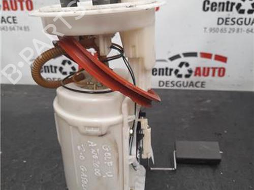 Fuel pump VW GOLF IV Variant (1J5) 2.0 | BP27843539M76 