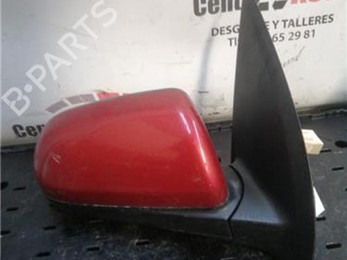 Right mirror CHEVROLET AVEO / KALOS Saloon (T250, T255) 1.2 | BP27844397C27 