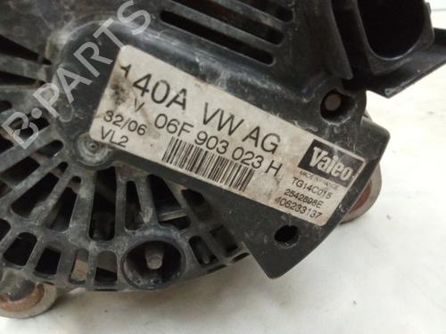 Alternator AUDI A4 B7 (8EC) 2.0 TDI 16V | BP40442616M7 - Image 5
