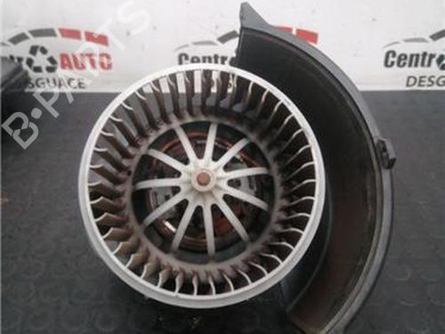Used Heater blower motor PORSCHE CAYENNE (9PA) Turbo 4.5 (450 hp) 27843956
