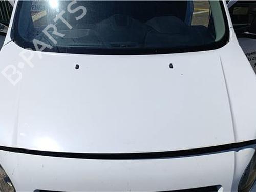Used Hood FORD TRANSIT CONNECT V408 Box Body/MPV 1.5 EcoBlue (75 hp) 27851822