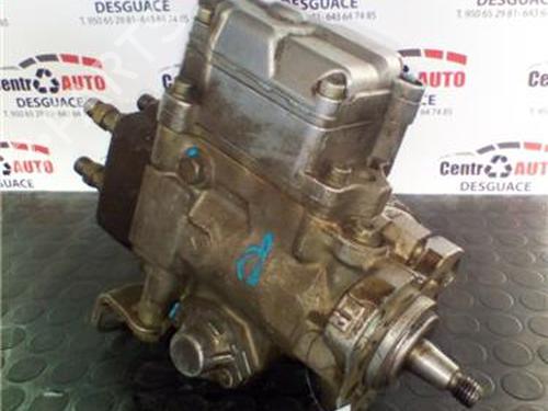 Pompe à injection NISSAN PRIMERA (P11) 2.0 TD (90 hp) 27842094