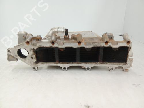 Intake manifold VW GOLF VII (5G1, BQ1, BE1, BE2) 1.4 TSI | BP29808983M70 