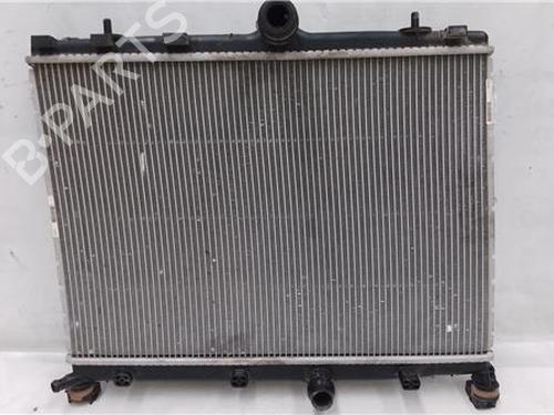 Køler OPEL MOKKA 1.2 (76) (131 hp) 27686488