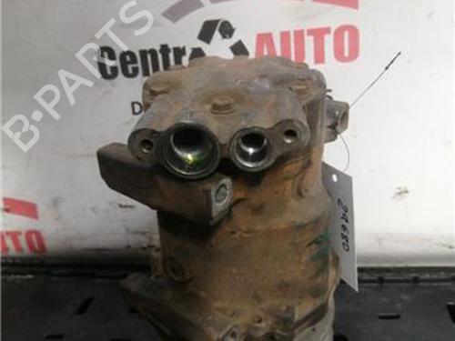 Used AC compressor RENAULT KANGOO (KC0/1_) 1.9 dCi 4x4 (84 hp) 27844464