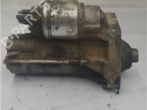Used Starter RENAULT CLIO III (BR0/1, CR0/1) 1.5 dCi (75 hp) 27850267