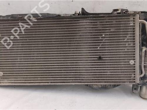 Used AC radiator OPEL CORSA C Hatchback Van (X01) 1.3 CDTI 16V (F08, W5L) (69 hp) 27848554