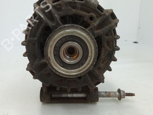 Used Alternator FORD TRANSIT Van (E_ _) 2.5 DI (EAL, EAS) (76 hp) 31696250