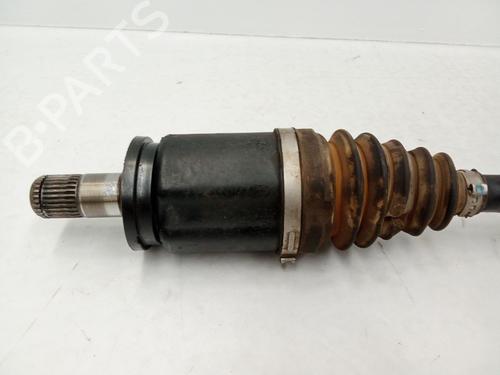 Left front driveshaft BMW X3 (G01, F97, G08) xDrive 20 d | BP33854090M38 - Image 2