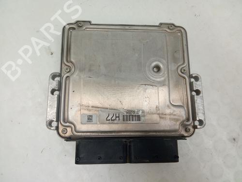 Electronic module HYUNDAI i40 I (VF) 1.7 CRDI | BP33168572M83 - Image 3