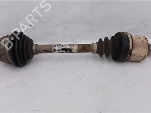 Used Left front driveshaft FORD FOCUS I Saloon (DFW) 1.8 TDCi (115 hp) 27847909