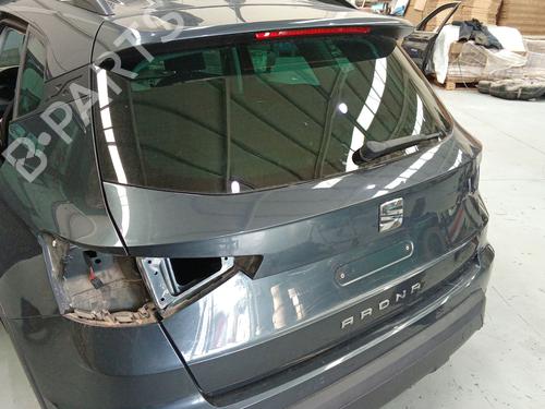 Tailgate SEAT ARONA (KJ7, KJP) 1.0 TSI | BP32070792C6 - Image 2