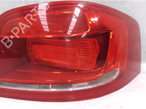 Used Right taillight AUDI A3 (8P1) 1.9 TDI (105 hp) 27848627