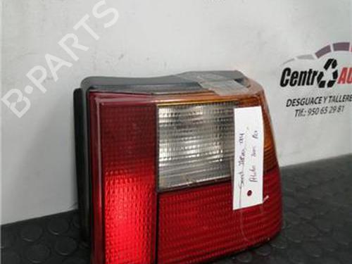 Right taillight SEAT IBIZA II (6K1) 1.9 D | BP27844143C35 