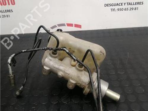 Used Brake master cylinder PEUGEOT PARTNER Box Body/MPV (5_, G_) 1.1 (60 hp) 27852917