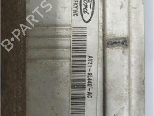 Intercooler FORD ECOSPORT 1.5 TDCi | BP27850070M30 