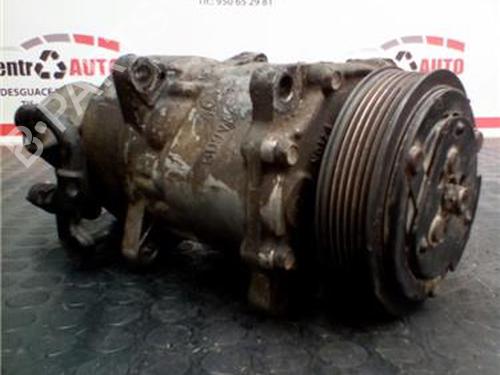 AC compressor PEUGEOT 306 (7B, N3, N5) 1.9 D | BP27853788M34 