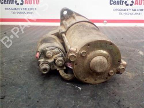 Starter DAEWOO LANOS Saloon (KLAT) 1.5 | BP27851471M8 